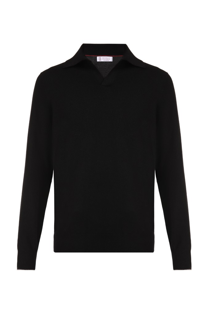Buy Polo Brunello Cucinelli