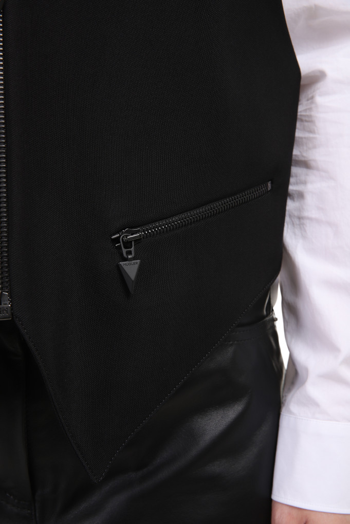Купить Жилет MUGLER 4