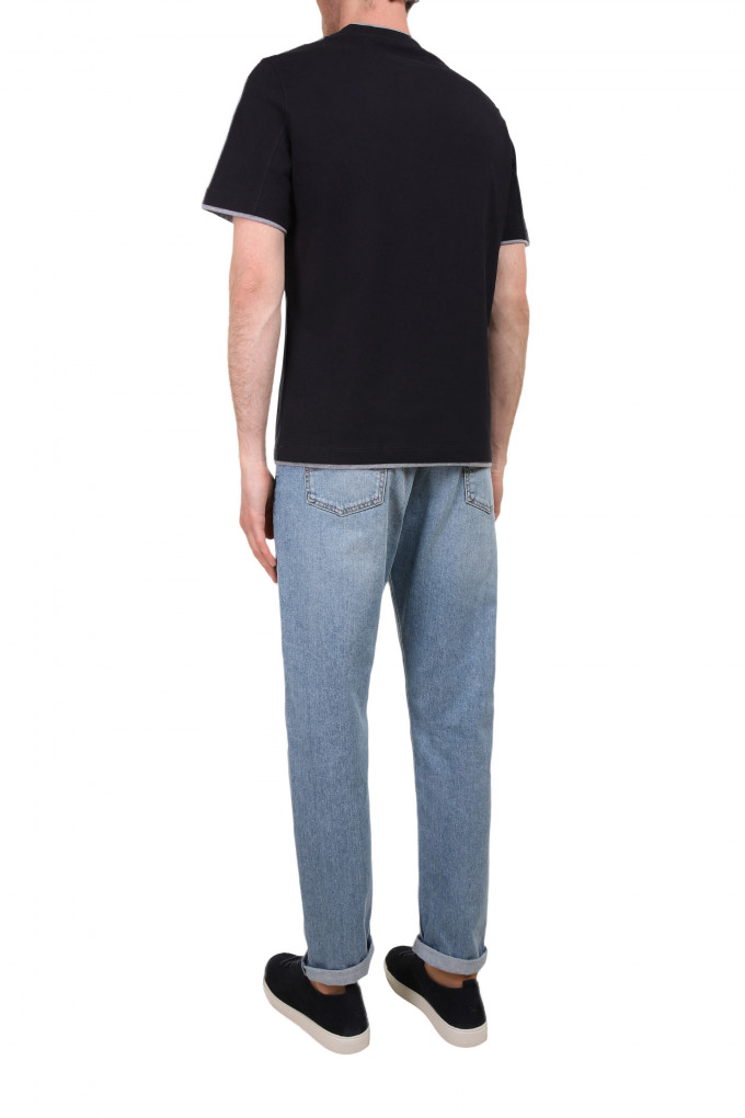Buy T-shirt Brunello Cucinelli 3
