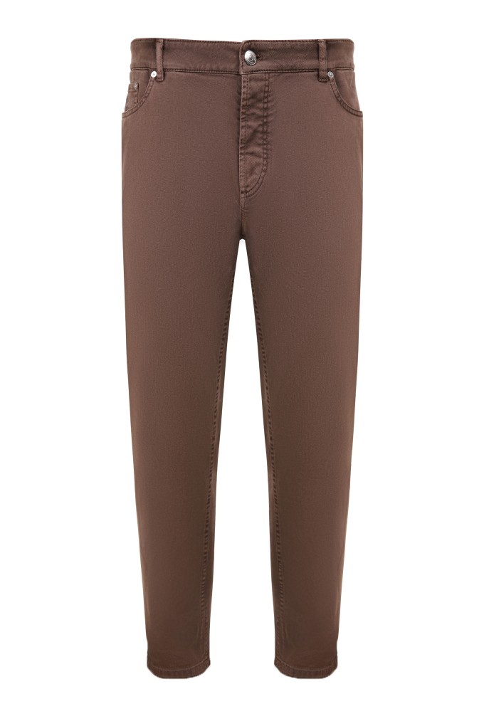 Buy Jeans Brunello Cucinelli