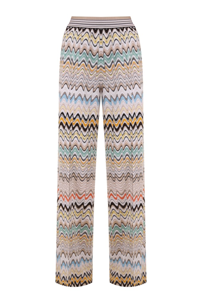 Купить Брюки Missoni