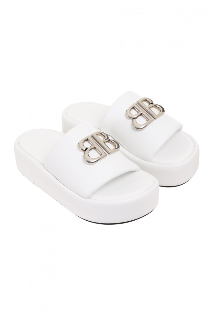 Купити Шльопанці BALENCIAGA 2