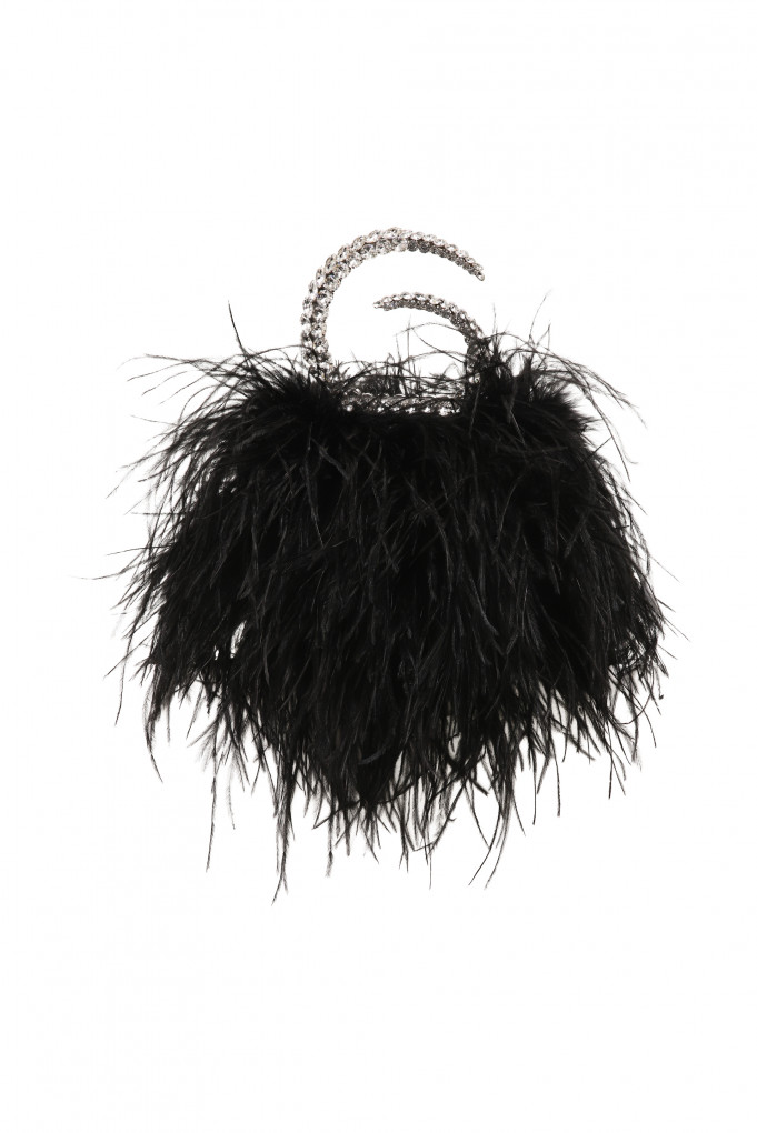 Купити Сумка L’ALINGI