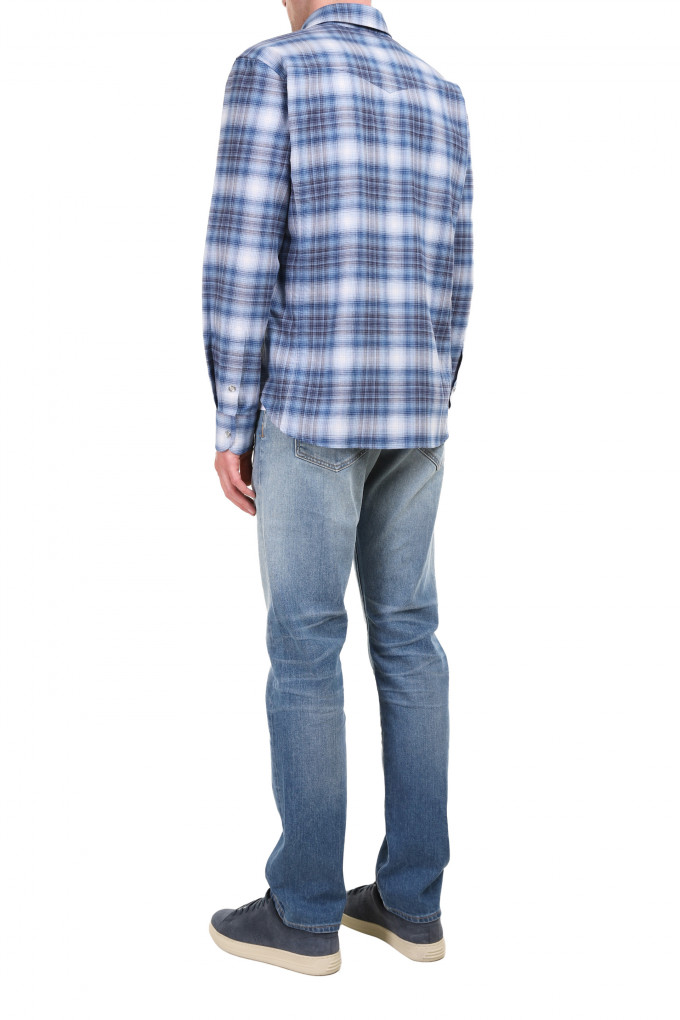 Купити Сорочка Tom Ford 3