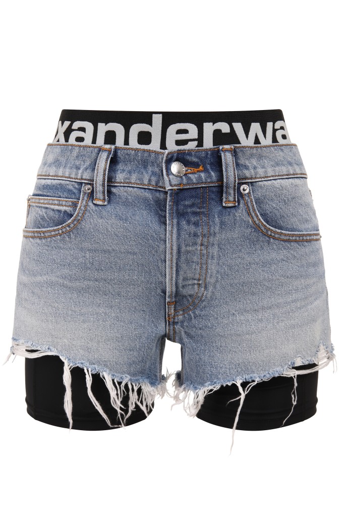Купити Шорти Alexander Wang