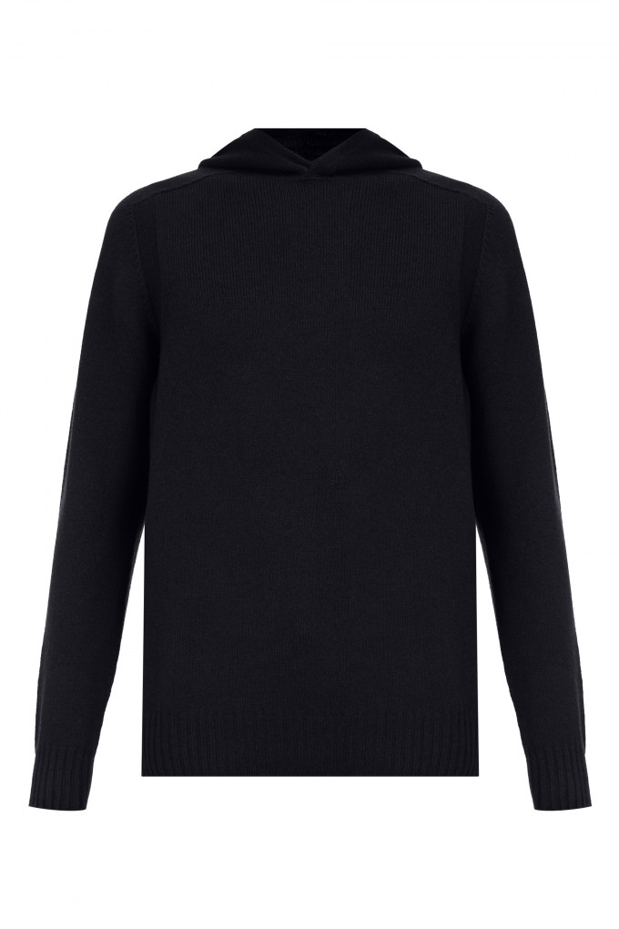 Купити Худі GRAN SASSO PREMIUM