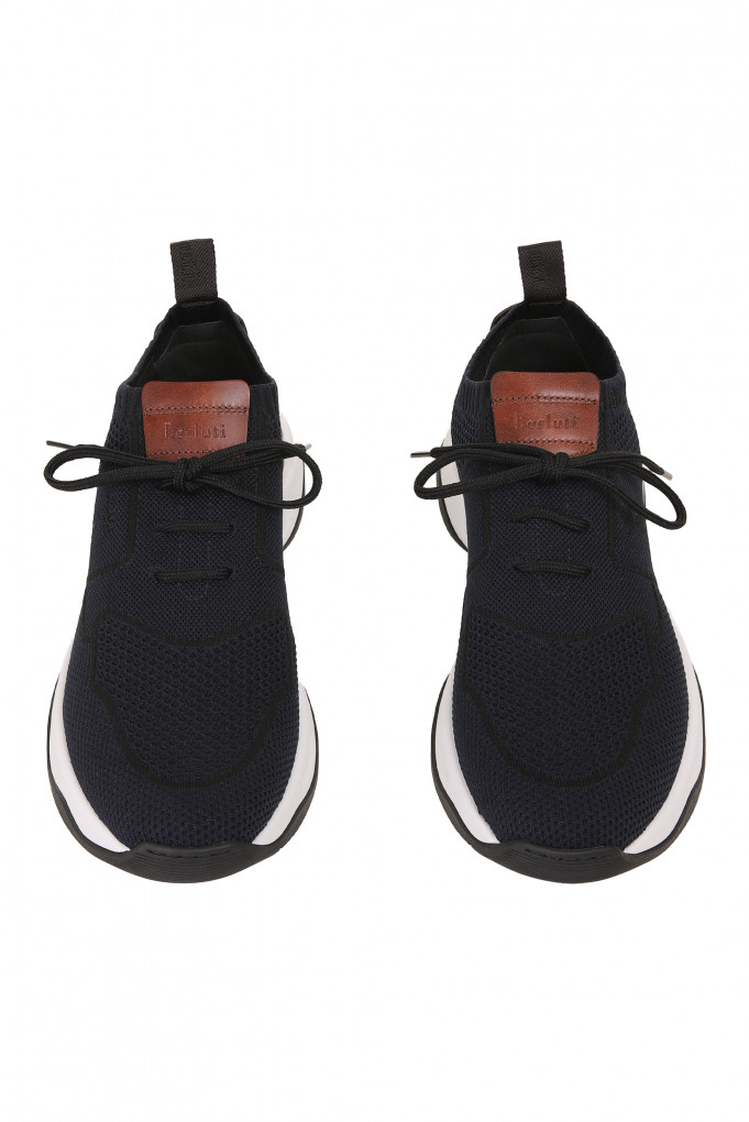 Купити Кросівки Berluti 4