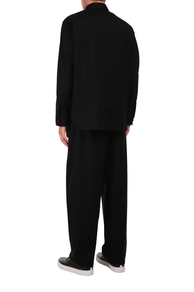 Купити Сорочка Givenchy 3
