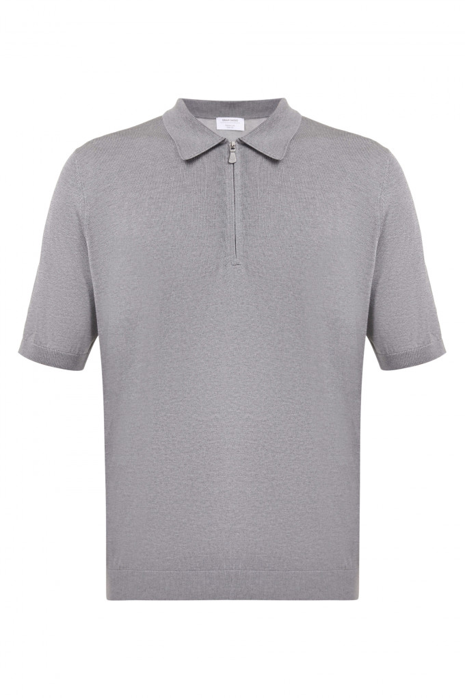 Купить Поло GRAN SASSO PREMIUM