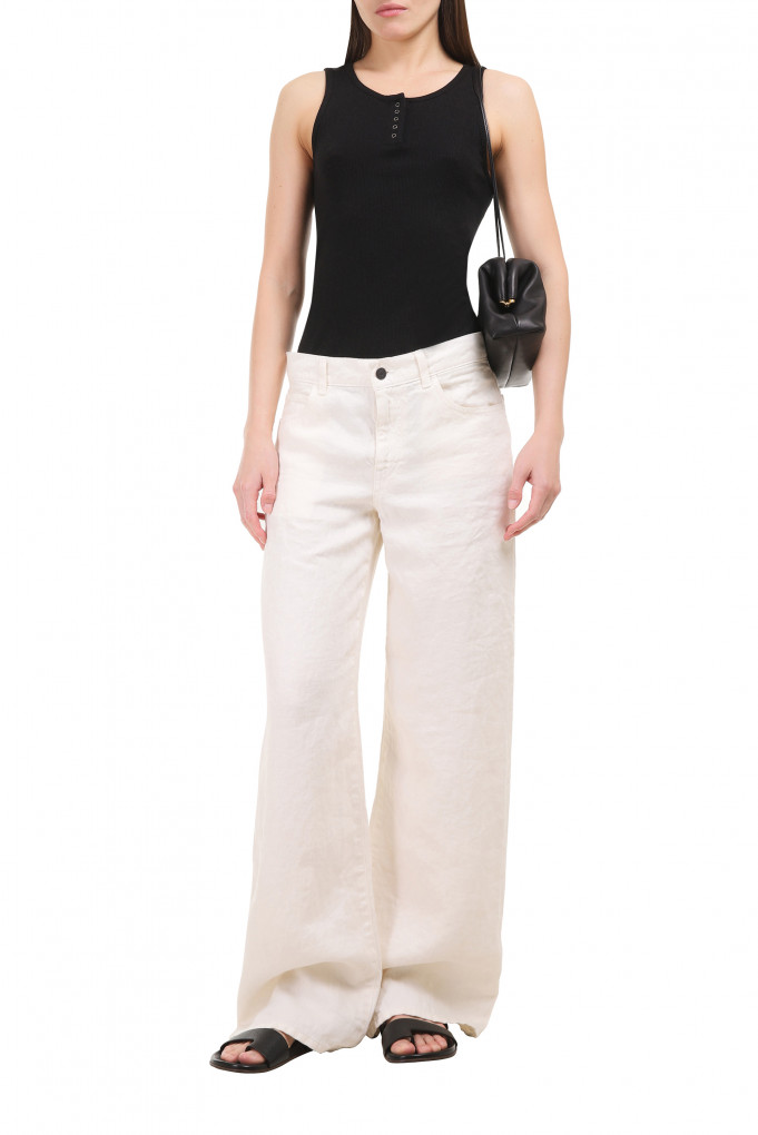 Купити Майка The Row 2