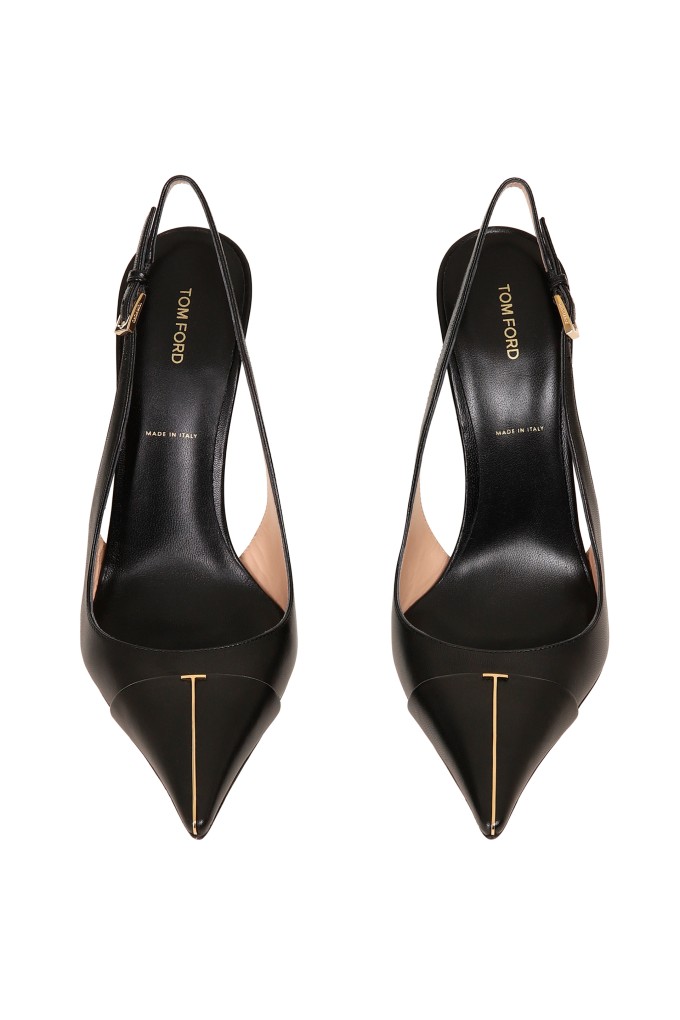 Купить Туфли Tom Ford 4