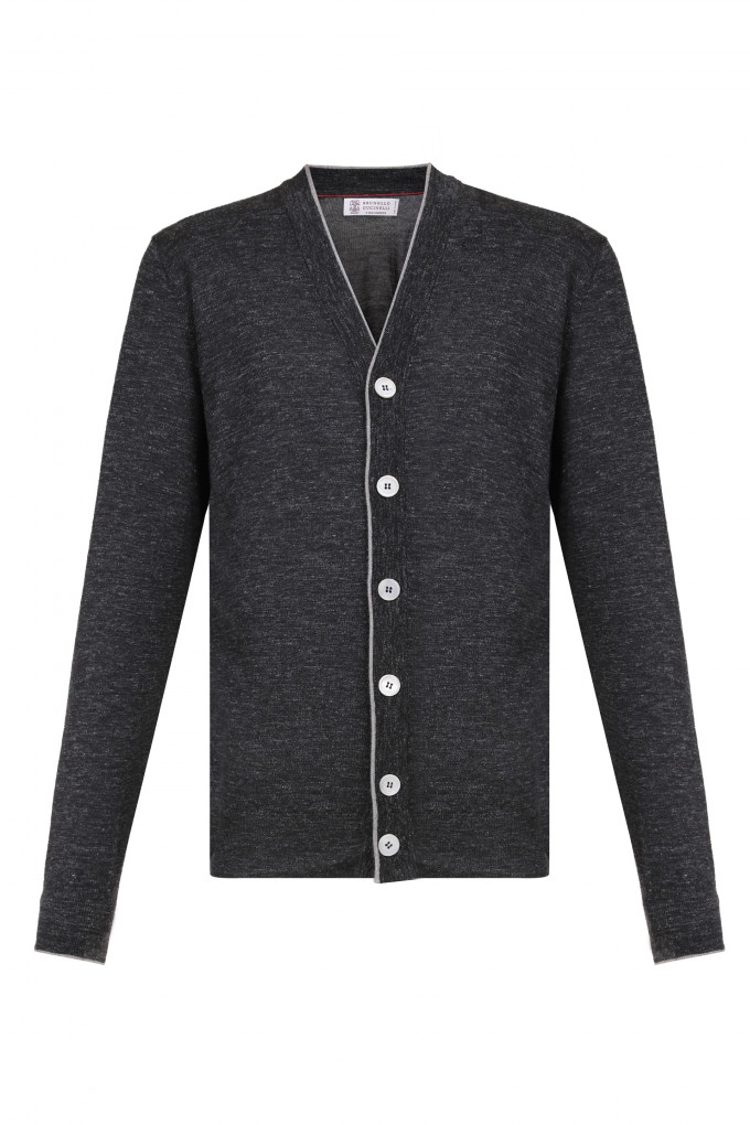 Купити Кардиган Brunello Cucinelli