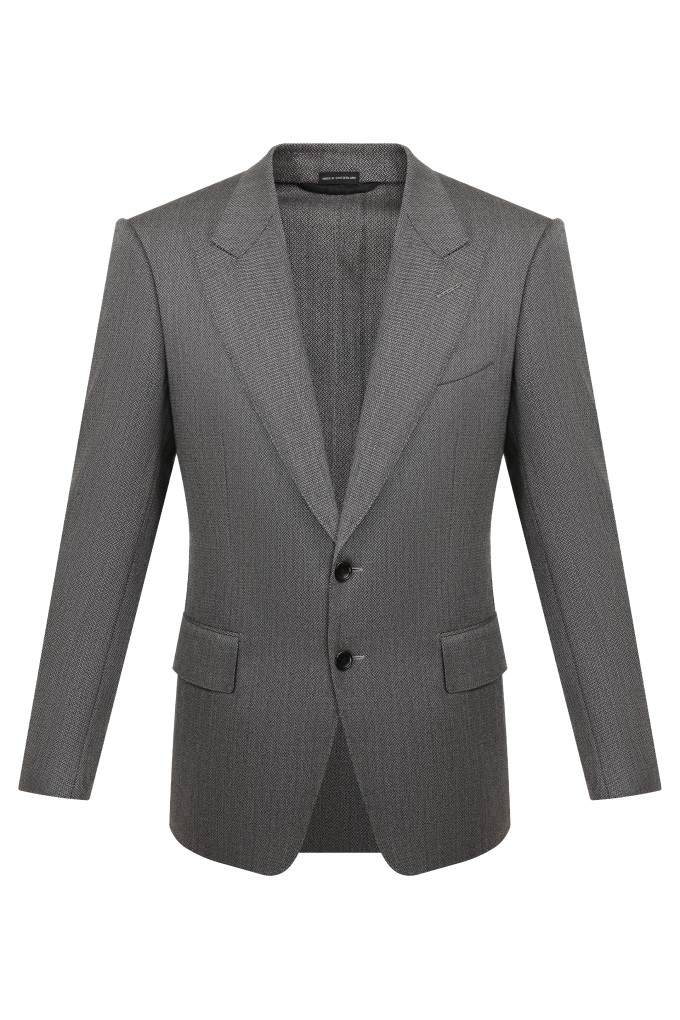 Купить Пиджак Tom Ford