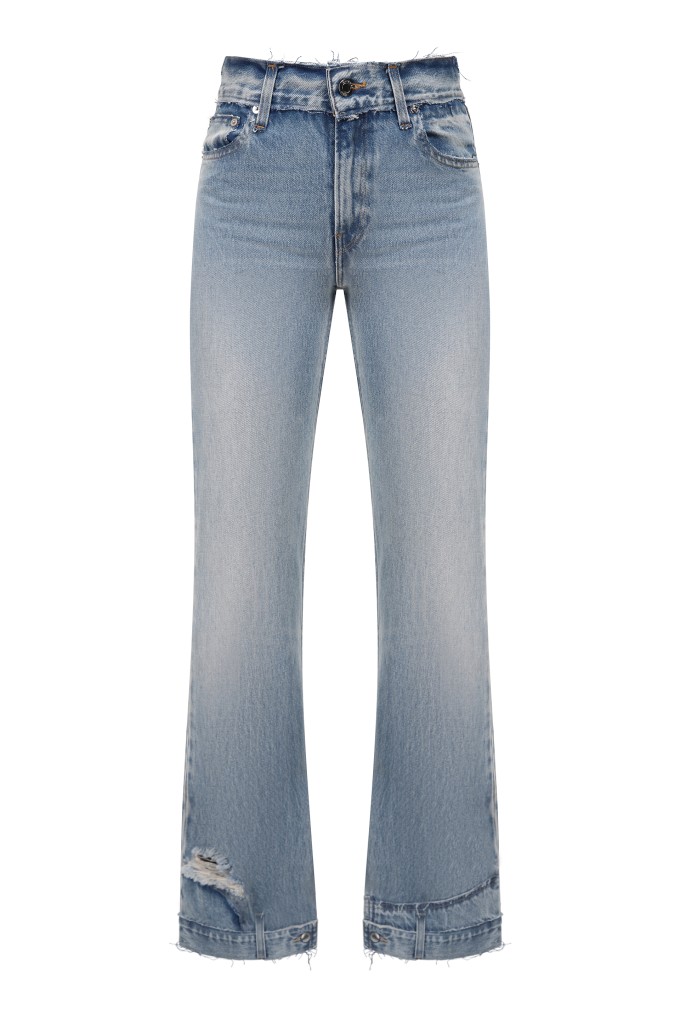 Buy Jeans HAIKURE