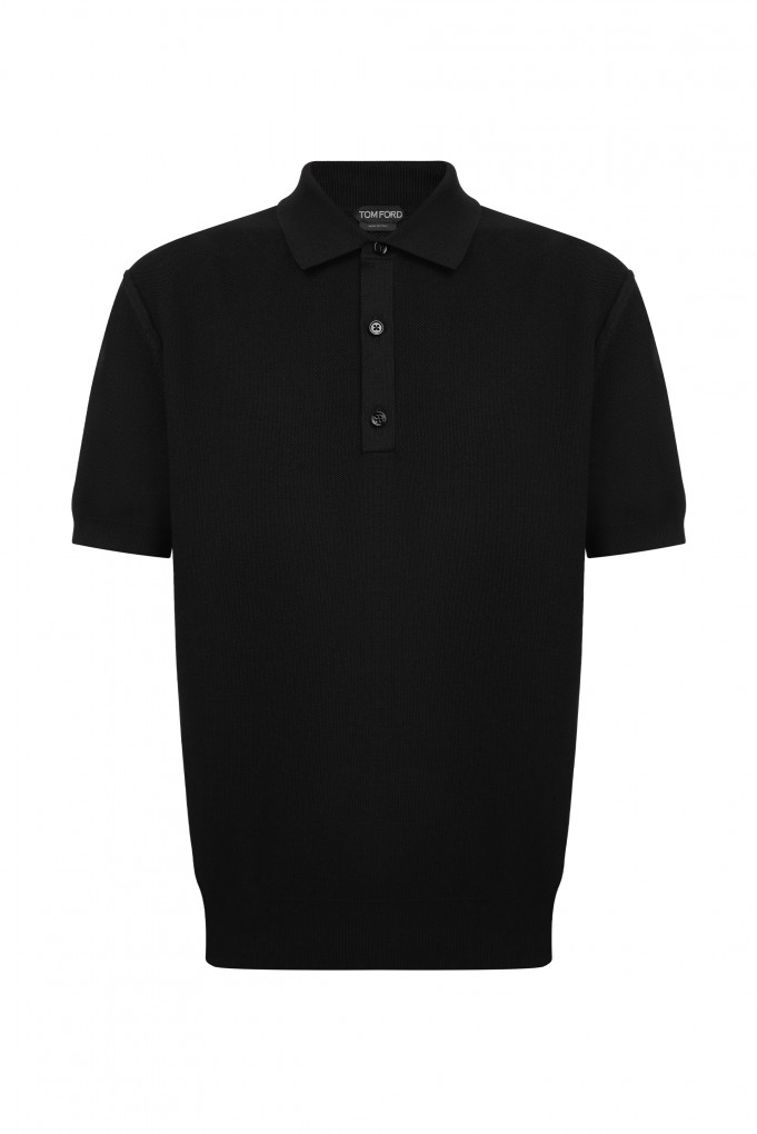 Купити Поло Tom Ford