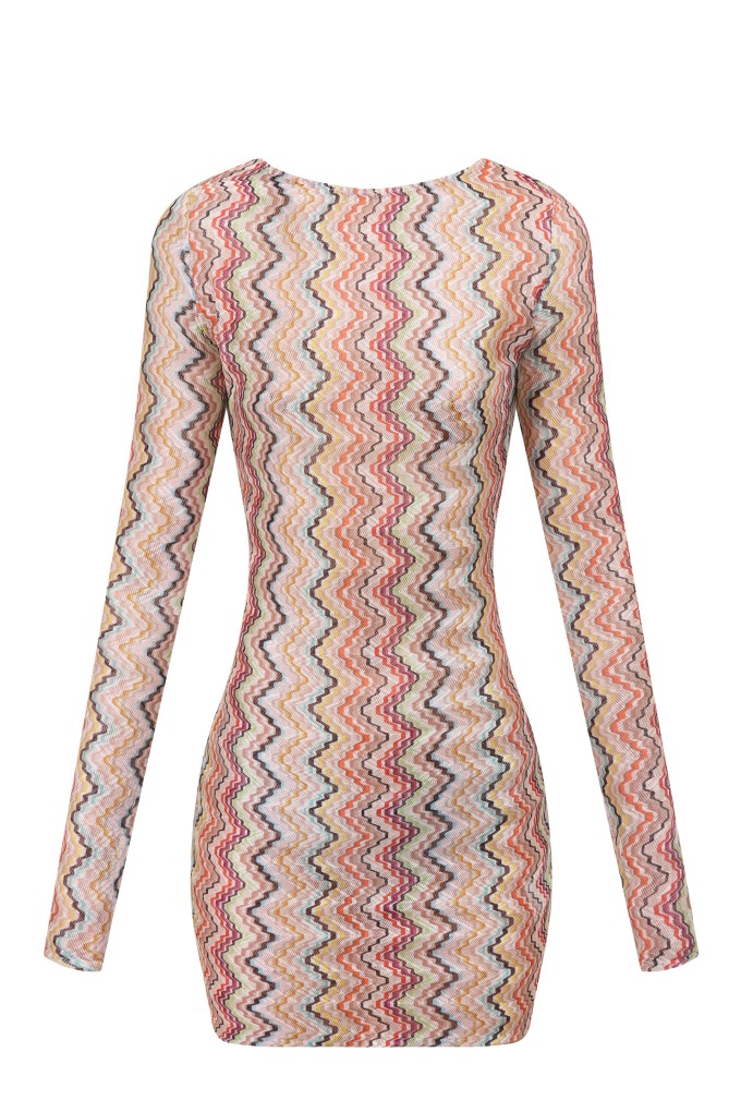 Buy Dress Missoni