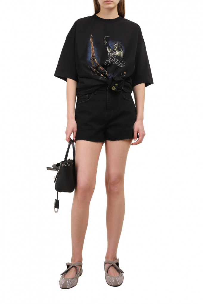 Купити Футболка Vetements 2