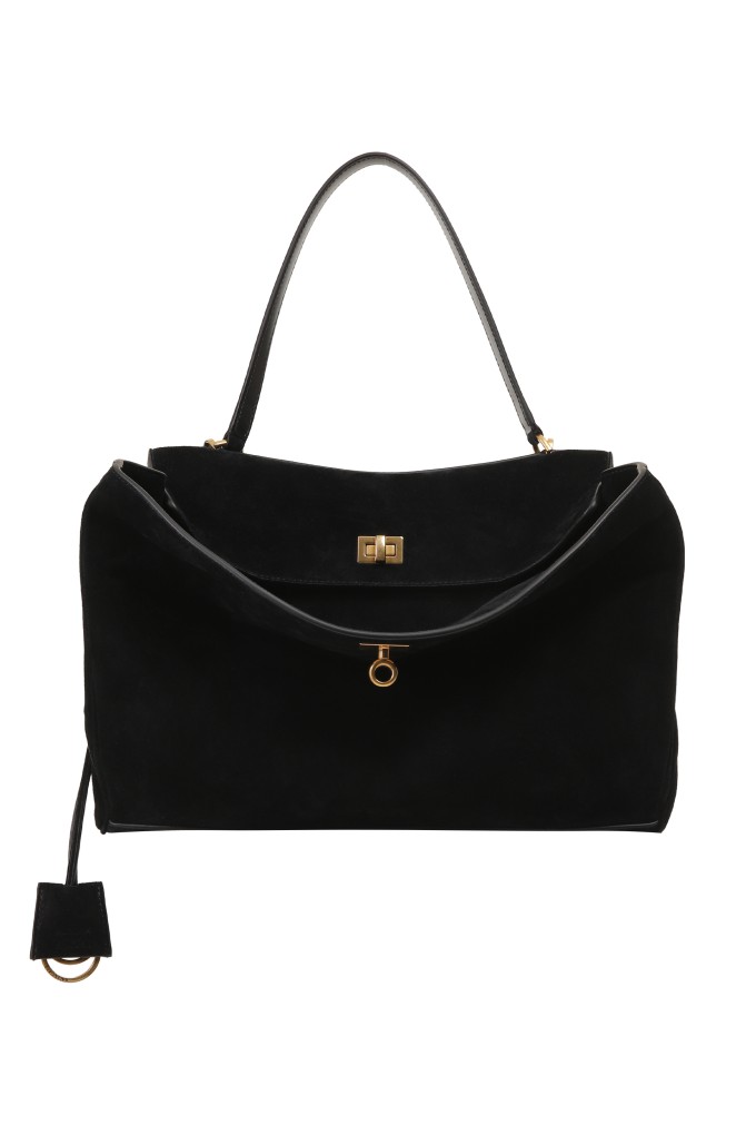 Buy Bag Balenciaga