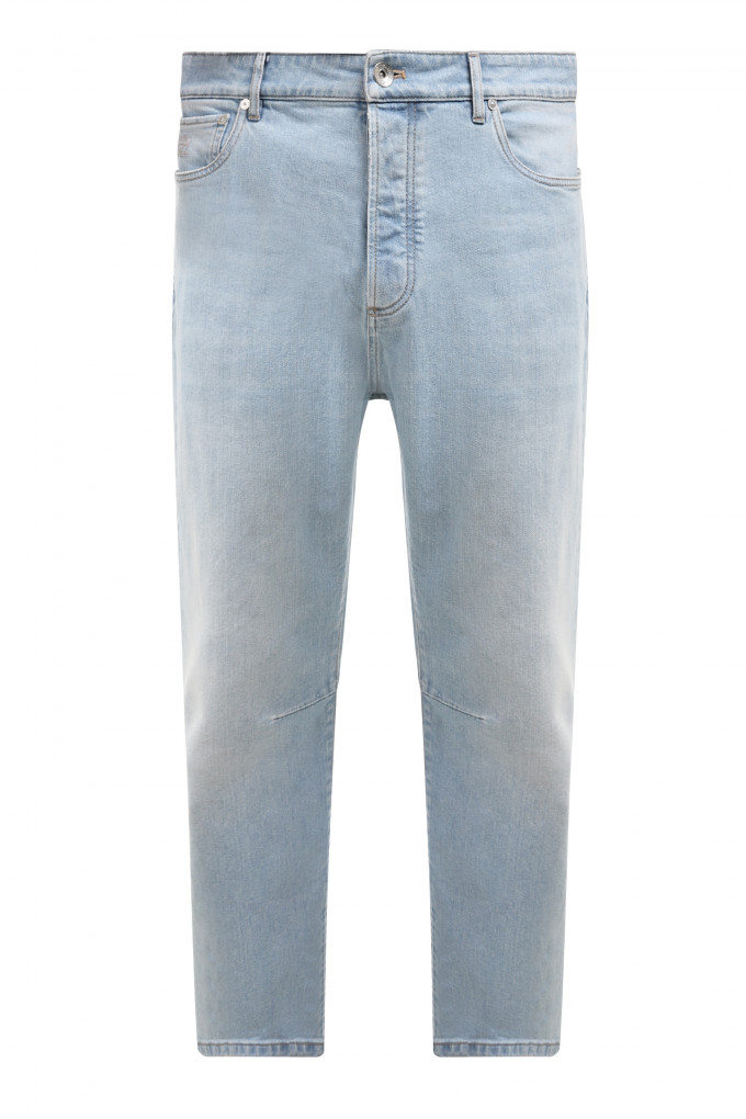 Buy Jeans Brunello Cucinelli