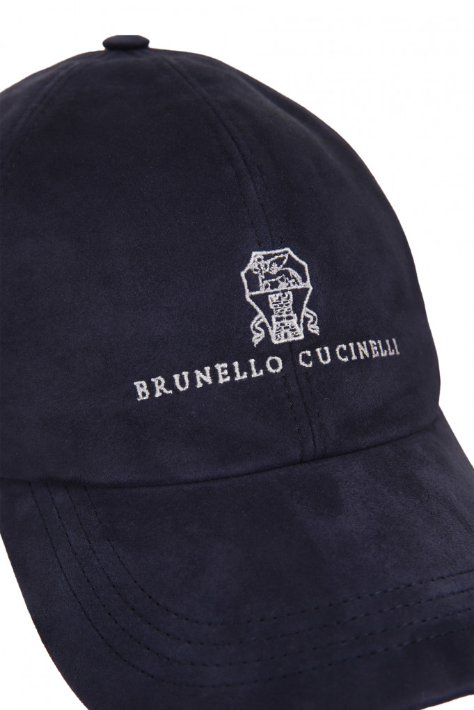 Buy Cap Brunello Cucinelli 3