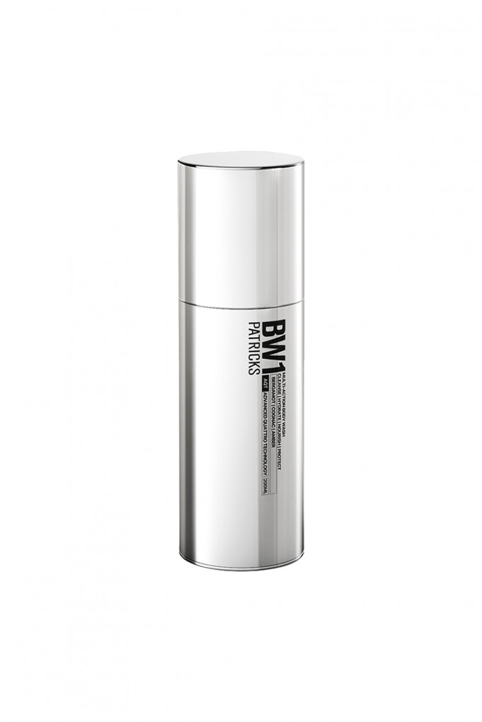 Купить Гель для душа PATRICKS