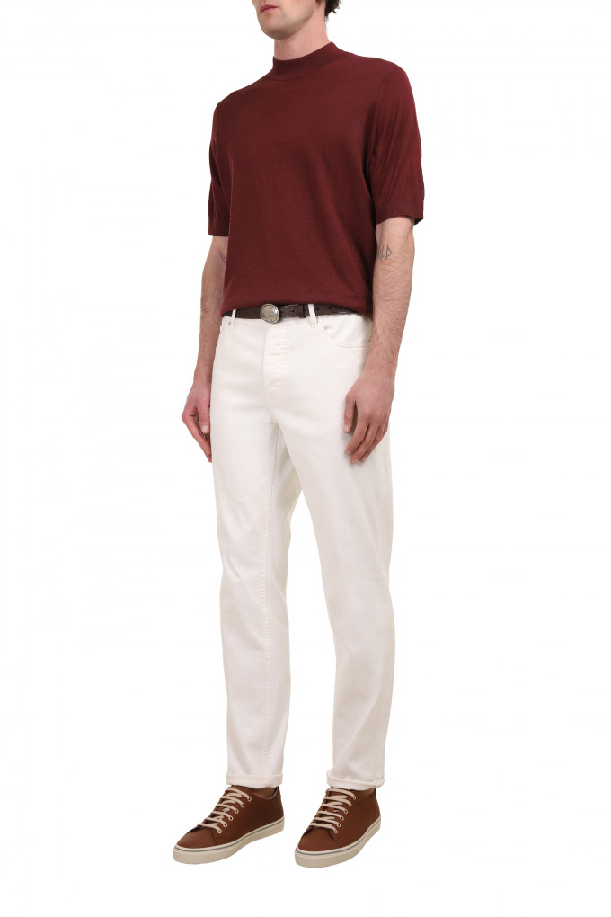 Buy T-shirt Brunello Cucinelli 2