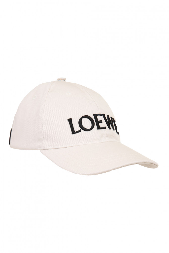 Купити Кепка Loewe 2