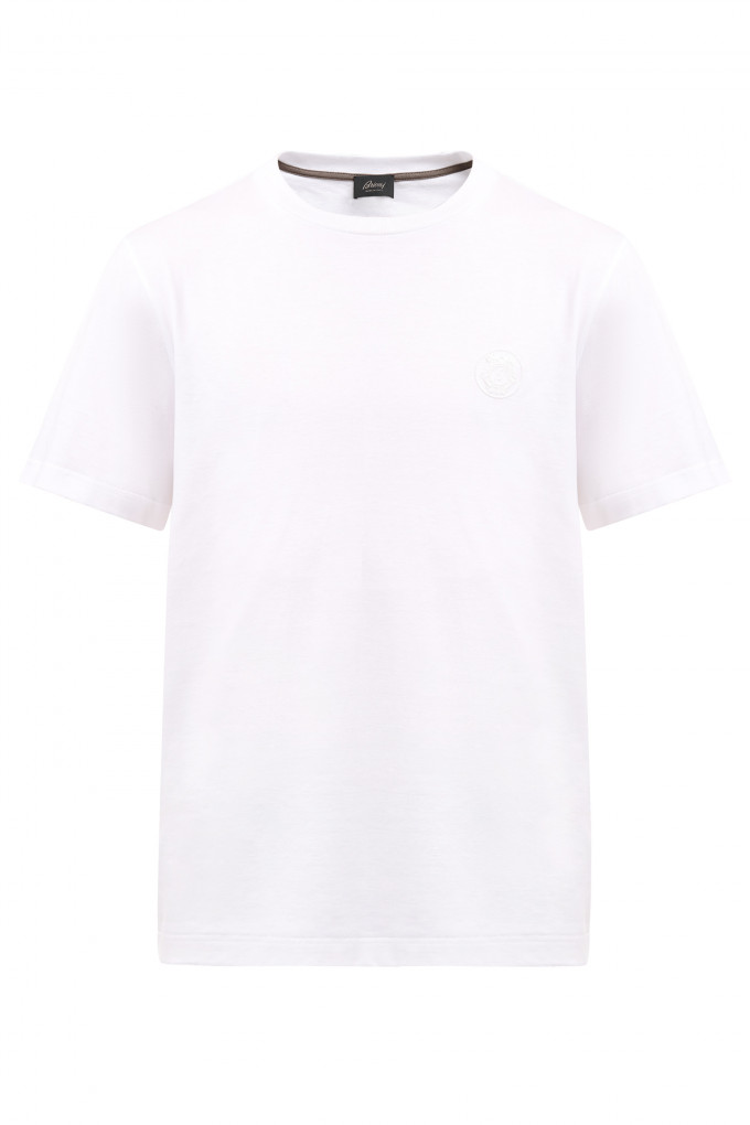 Buy T-shirt Brioni