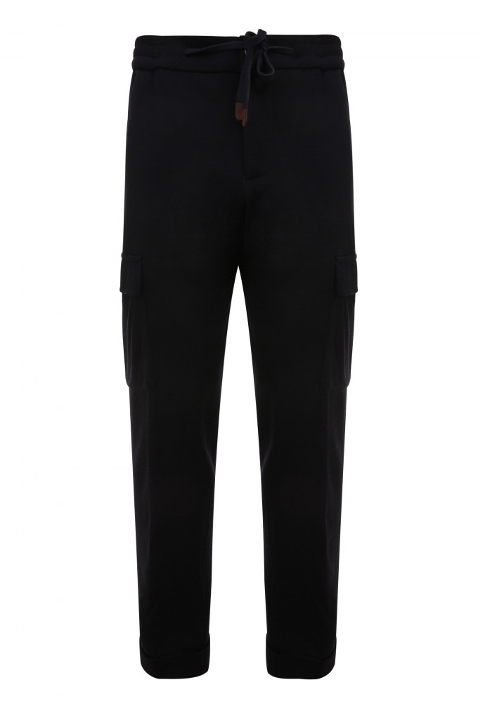 Купити Штани Marco Pescarolo