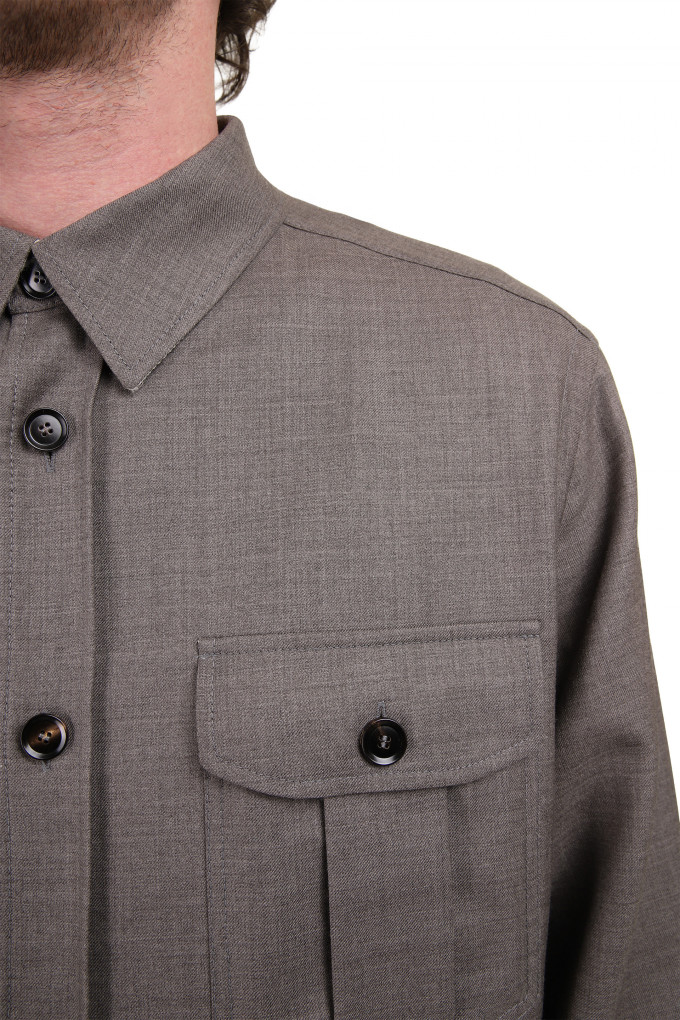 Купить Рубашка BRIONI 5