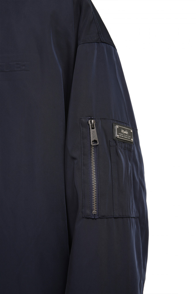 Купити Бомбер KSUBI 5