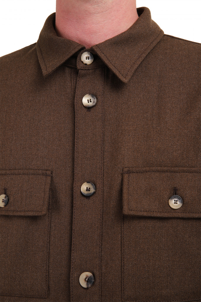 Купити Куртка JACOB COHEN 4