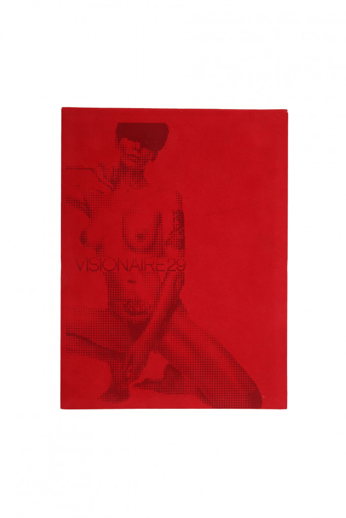 Купить Фотокнига Visionaire Publishing