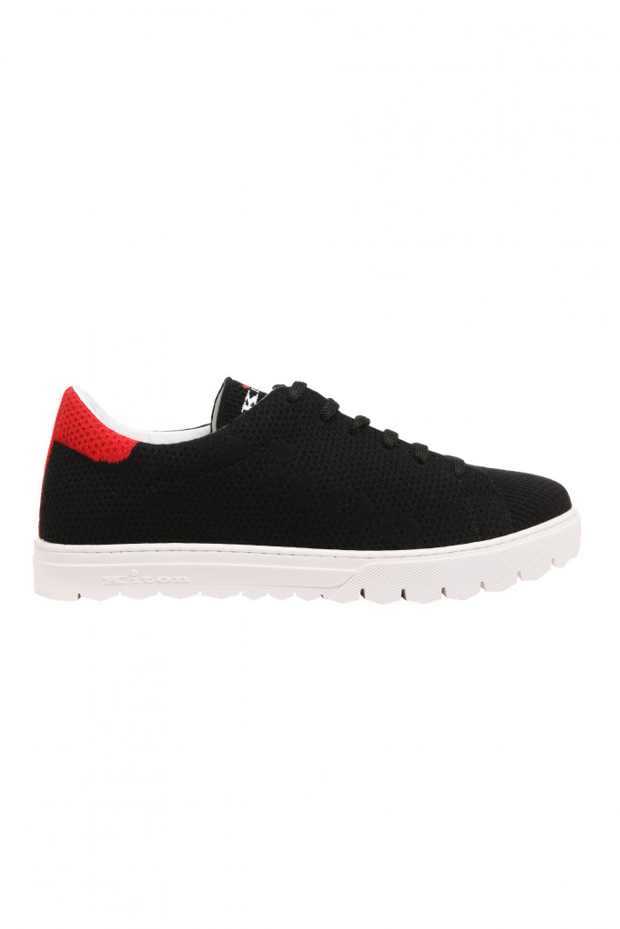 Buy Sneakers Kiton