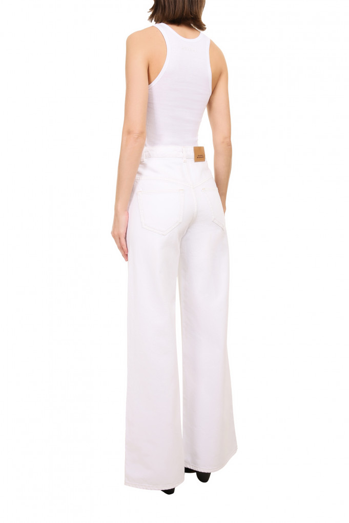 Купити Майка ISABEL MARANT 3