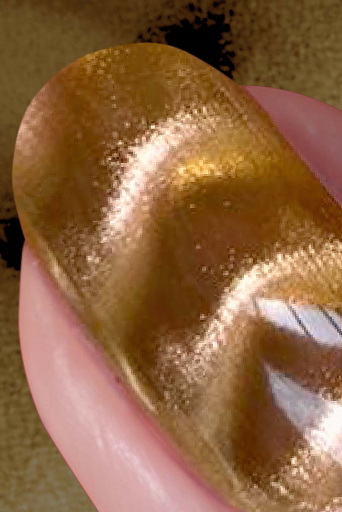 Купити Лак для нігтів переливчастий з магнітним ефектом Nails Inc 3