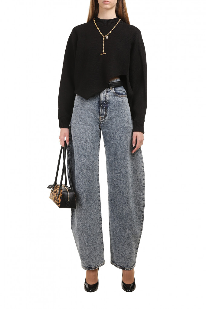 Купити Пуловер ALAÏA 2