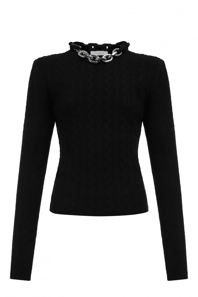 Купити Пуловер RABANNE