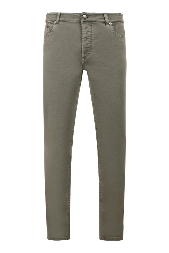 Купити Джинси Brunello Cucinelli