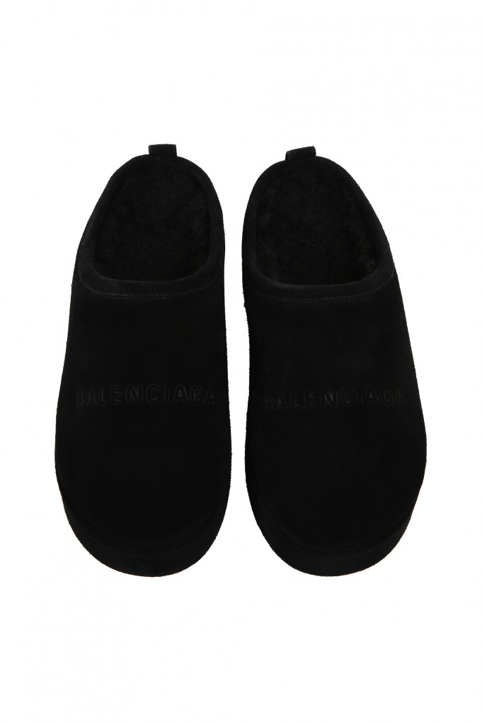 Купити Сабо BALENCIAGA 4