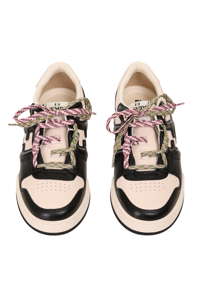 Купити Кросівки Fendi 4