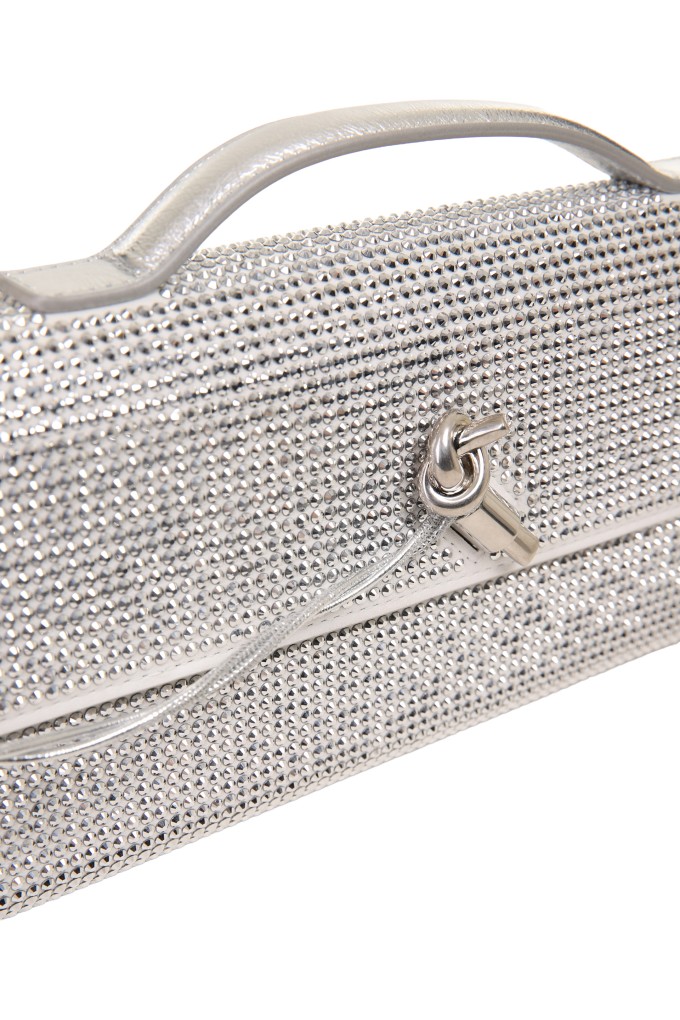 Купити Клатч BOTTEGA VENETA 5
