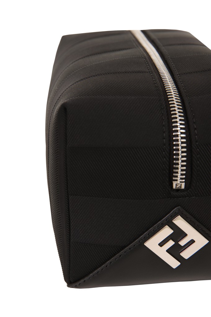 Купить Несессер Fendi 4