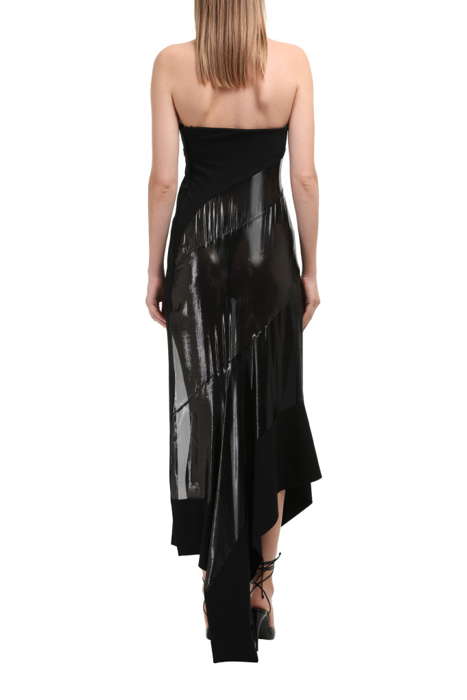 Купить Платье MUGLER 3