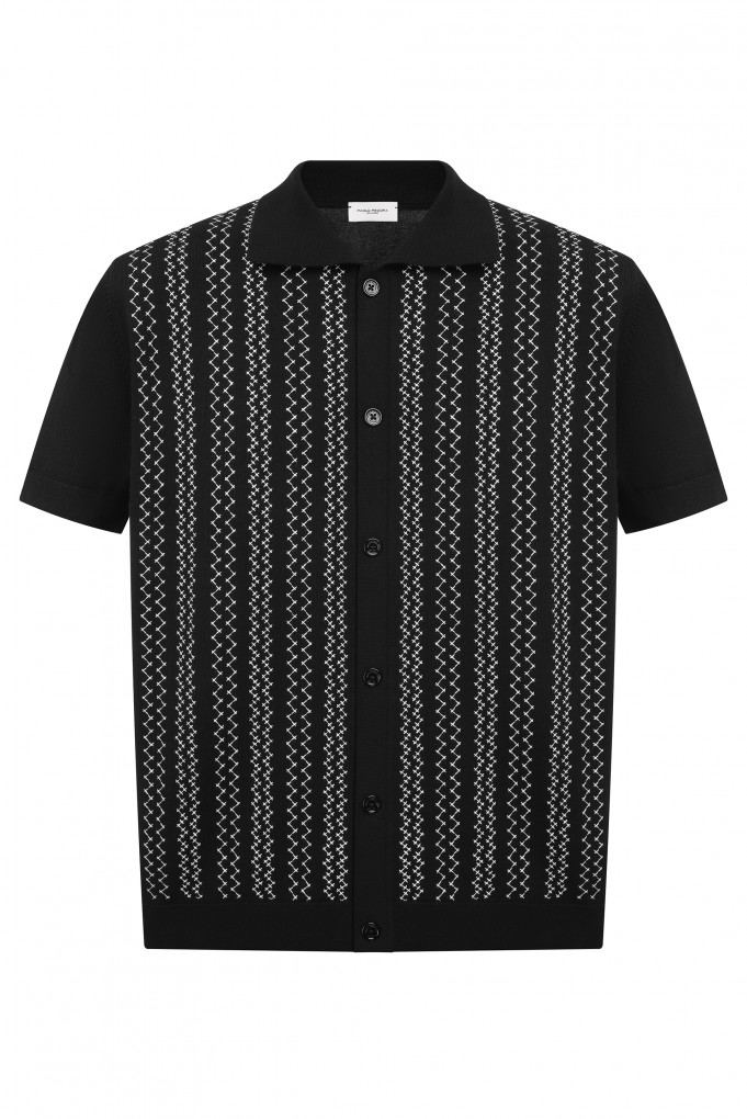 Купить Рубашка PAOLO PECORA