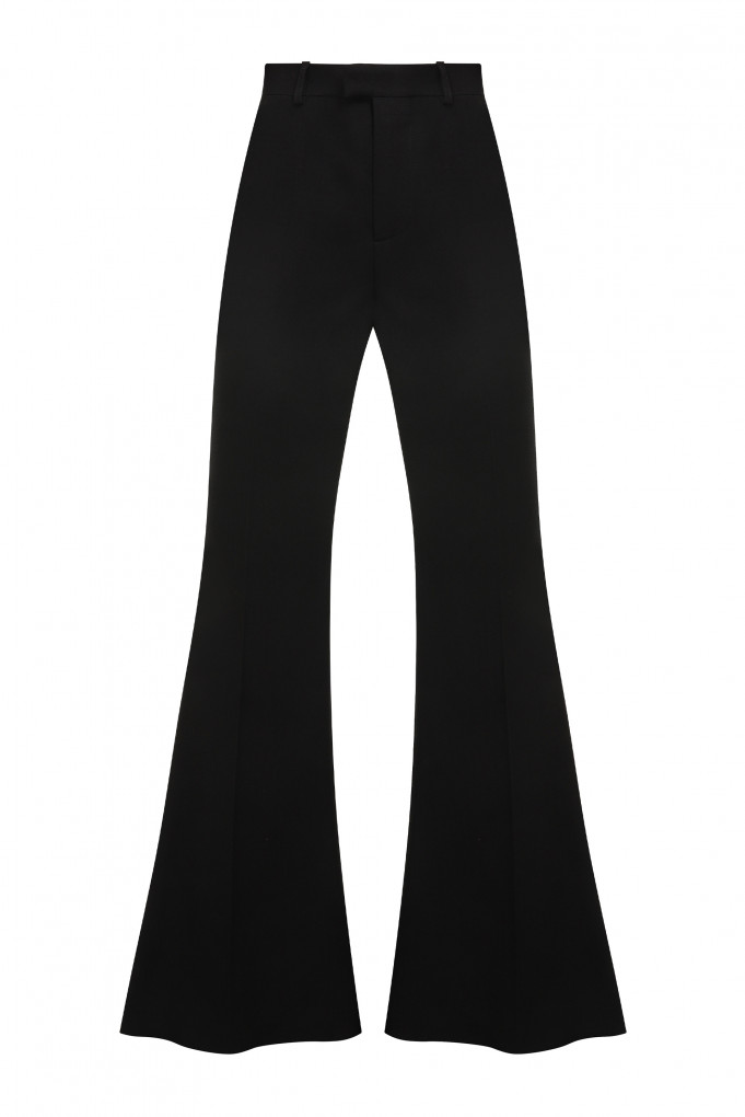 Buy Pants Balenciaga