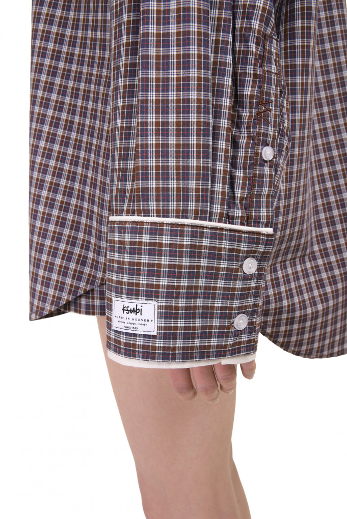 Купить Блуза KSUBI 5