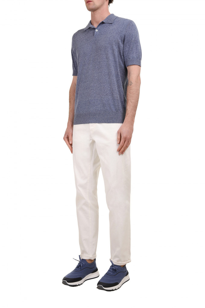 Купити Поло Brunello Cucinelli 2