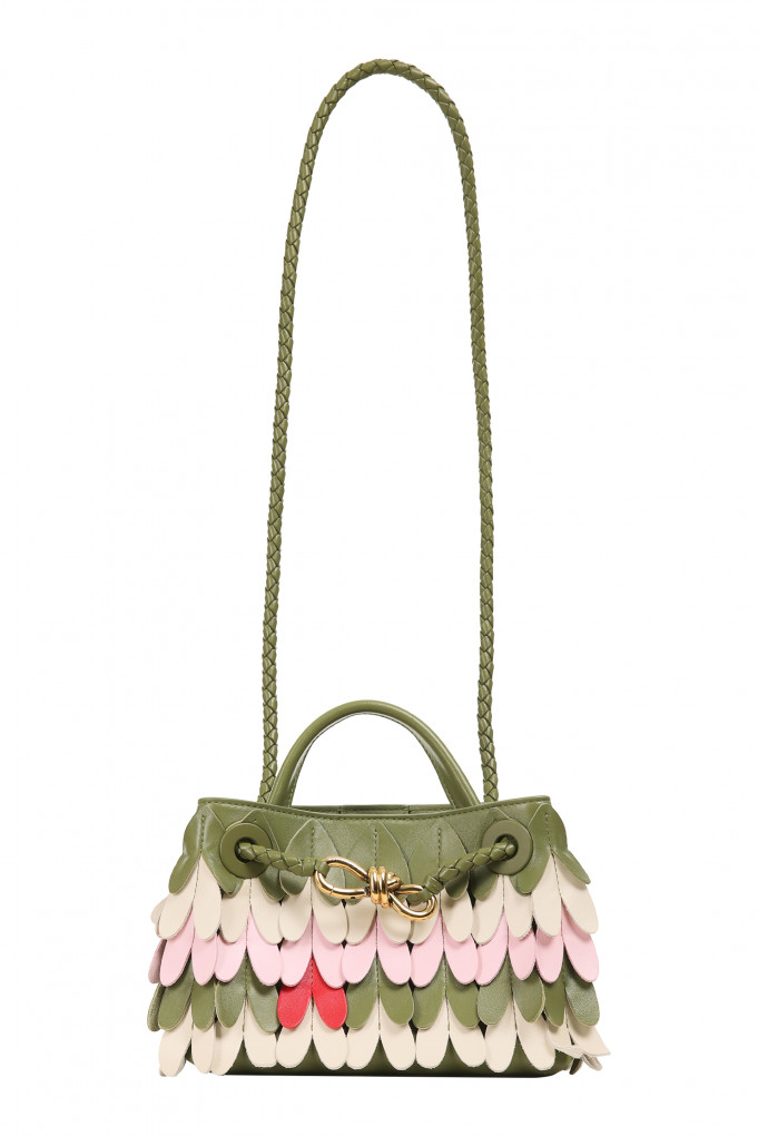 Купити Сумка BOTTEGA VENETA 4