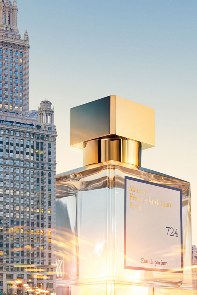 Купити Вода парфумована Maison Francis Kurkdjian 4